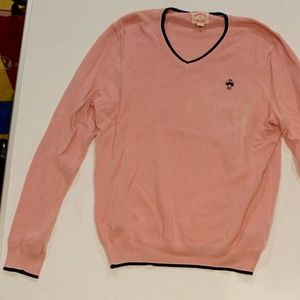 Brooks Brothers Crewneck Sweater